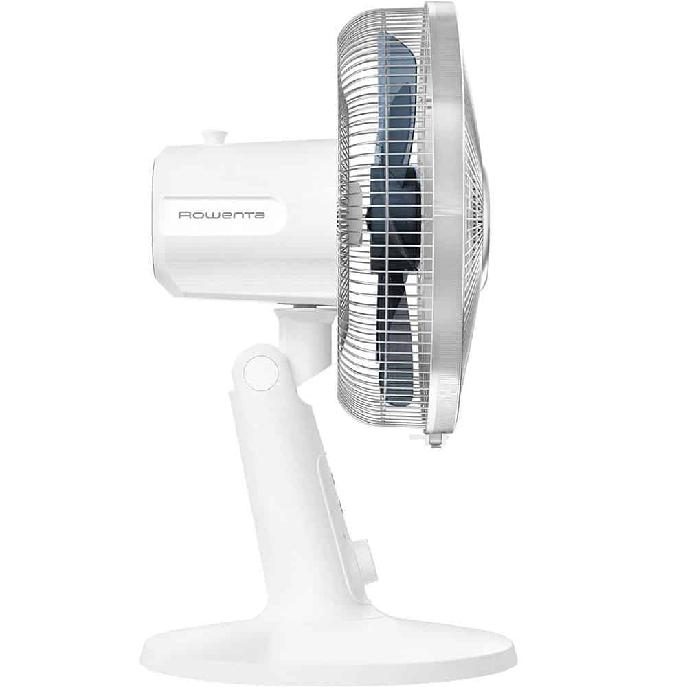 Quạt Bàn Rowenta VU2730 Turbo Silence Fan Extreme + – ảnh 4