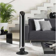 Quạt Tháp Rowenta VU 6670FO ảnh 3