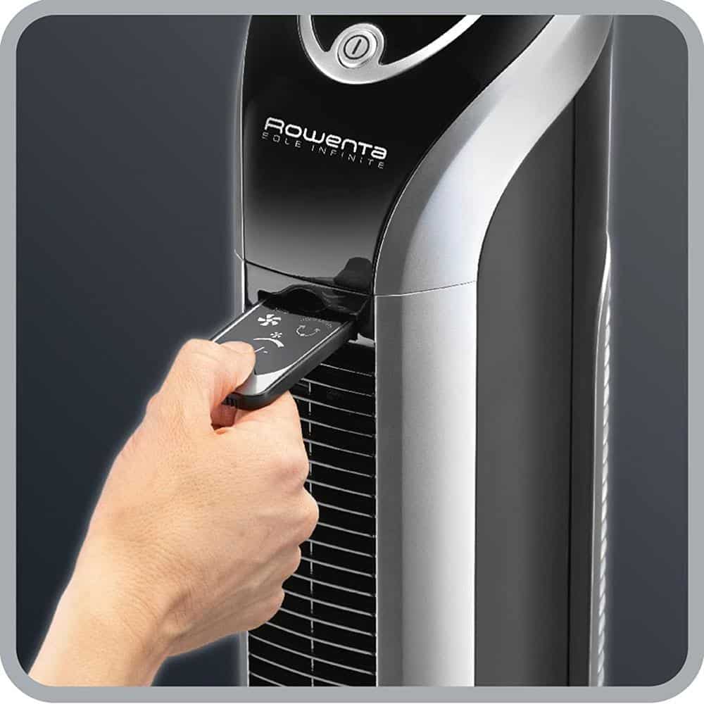 Quạt Tháp Rowenta VU 6670FO – ảnh 5