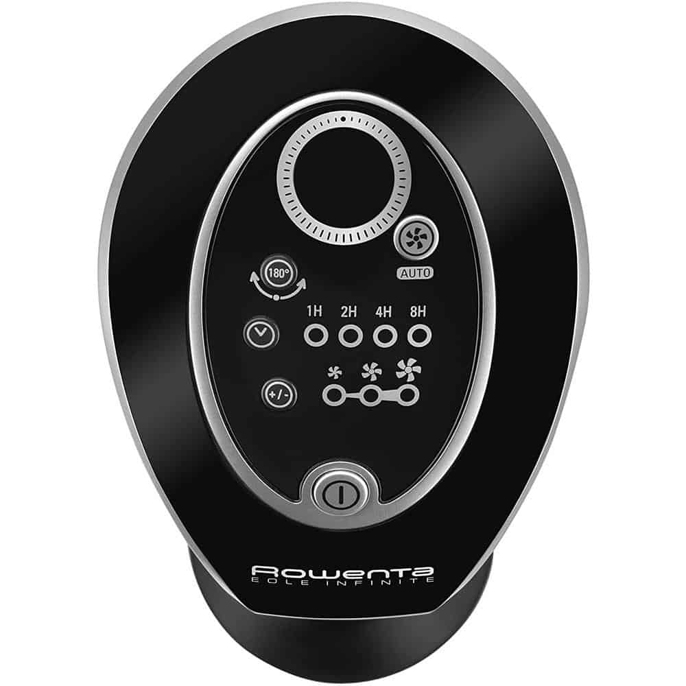 Quạt Tháp Rowenta VU 6670FO – ảnh 6