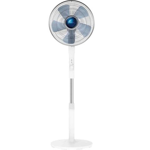 Quạt Đứng Rowenta VU5840 Turbo Silence Extreme+
