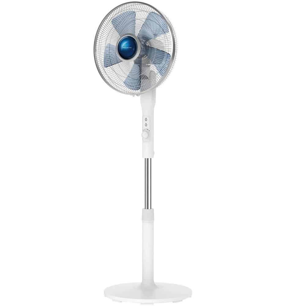 Quạt Đứng Rowenta VU5840 Turbo Silence Extreme+ – ảnh 4
