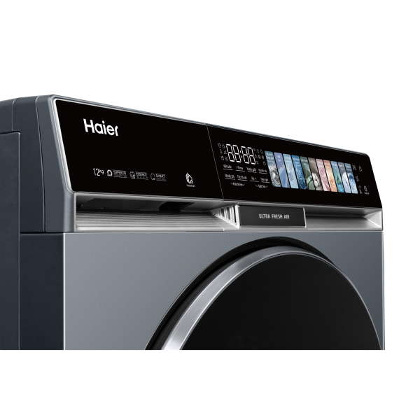 Máy giặt Haier X9 Inverter 12 kg HW120-BD14387GNU1 – ảnh 8