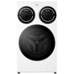 Máy giặt Haier 3 lồng MultiWash Inverter 14 kg HW140-BD14697WU1