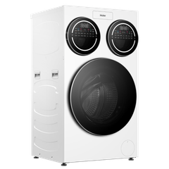 Máy giặt Haier 3 lồng MultiWash Inverter 14 kg HW140-BD14697WU1 ảnh 5