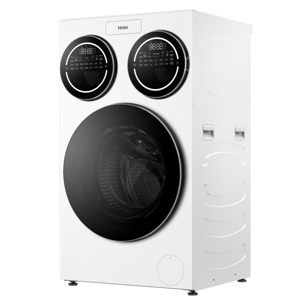Máy giặt Haier 3 lồng MultiWash Inverter 14 kg HW140-BD14697WU1 – ảnh 6