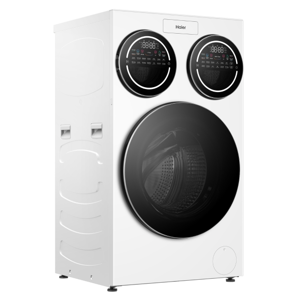 Máy giặt Haier 3 lồng MultiWash Inverter 14 kg HW140-BD14697WU1 – ảnh 7