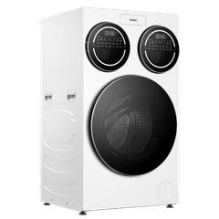 Máy giặt Haier 3 lồng MultiWash Inverter 14 kg HW140-BD14697WU1 ảnh 7