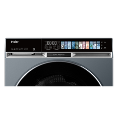 Máy giặt Haier X9 Inverter 14 kg HW140-BD14387GNU1 ảnh 2