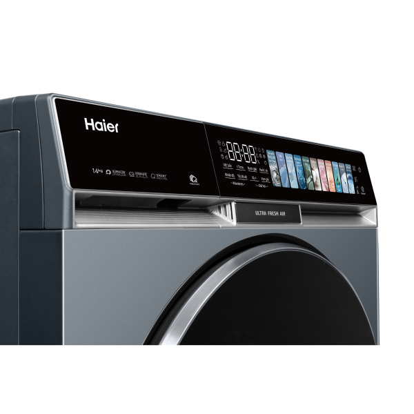 Máy giặt Haier X9 Inverter 14 kg HW140-BD14387GNU1 – ảnh 3