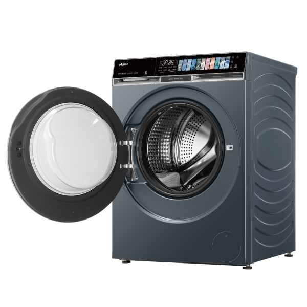 Máy giặt Haier X9 Inverter 14 kg HW140-BD14387GNU1 – ảnh 4
