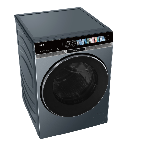 Máy giặt Haier X9 Inverter 14 kg HW140-BD14387GNU1 – ảnh 5