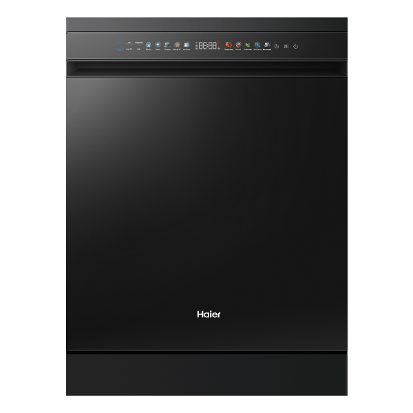 Máy rửa chén Haier 18 bộ HDWA18-686BK5VN