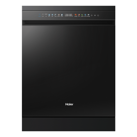 Máy rửa chén Haier 18 bộ HDWA18-686BK5VN