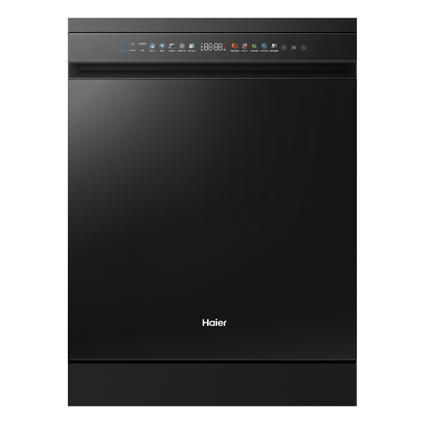 Máy rửa chén Haier 18 bộ HDWA18-686BK5VN