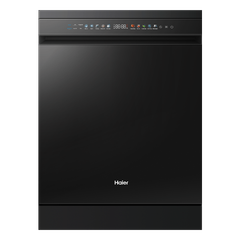 Máy rửa chén Haier 18 bộ HDWA18-686BK5VN