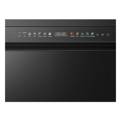 Máy rửa chén Haier 18 bộ HDWA18-686BK5VN ảnh 2