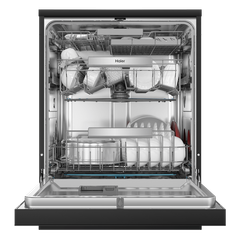 Máy rửa chén Haier 18 bộ HDWA18-686BK5VN ảnh 5