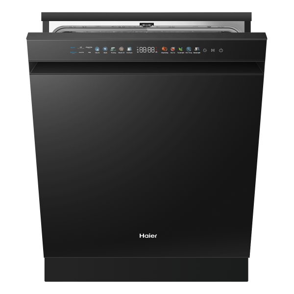 Máy rửa chén Haier 18 bộ HDWA18-686BK5VN – ảnh 3