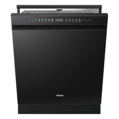 Máy rửa chén Haier 18 bộ HDWA18-686BK5VN ảnh 3