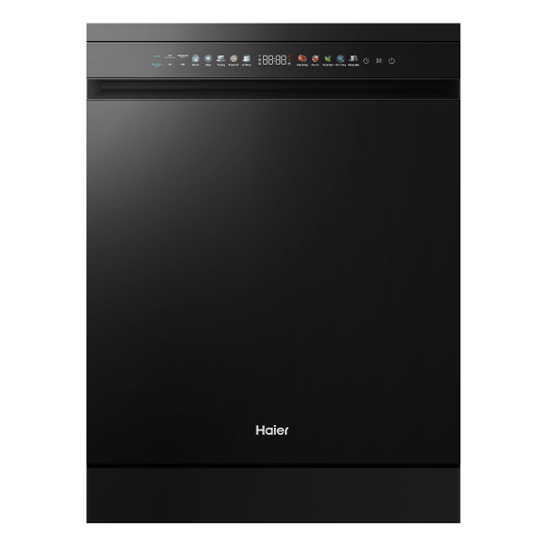 Máy rửa chén Haier 18 bộ HDWA18-686BK3VN