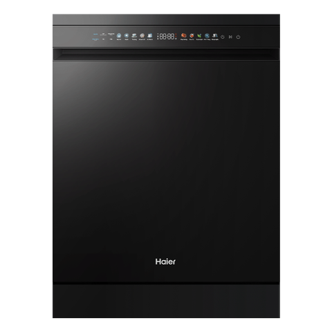 Máy rửa chén Haier 18 bộ HDWA18-686BK3VN