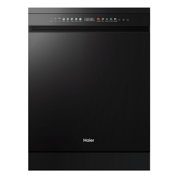 Máy rửa chén Haier 18 bộ HDWA18-686BK3VN