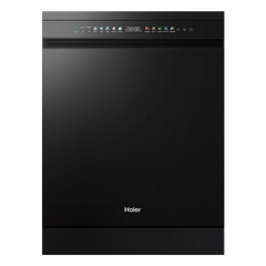 Máy rửa chén Haier 18 bộ HDWA18-686BK3VN ảnh 1
