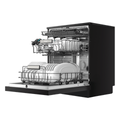 Máy rửa chén Haier 18 bộ HDWA18-686BK3VN ảnh 5