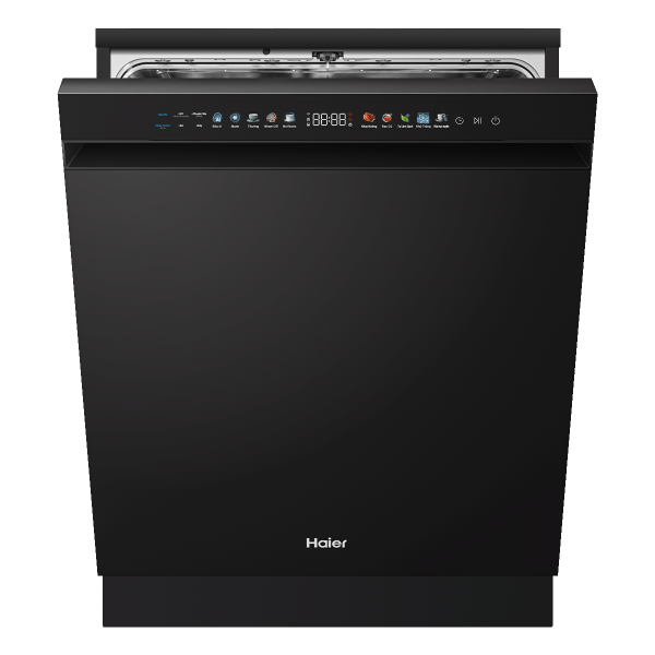 Máy rửa chén Haier 18 bộ HDWA18-686BK3VN – ảnh 3