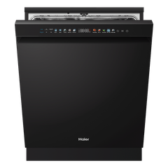 Máy rửa chén Haier 18 bộ HDWA18-686BK3VN ảnh 3