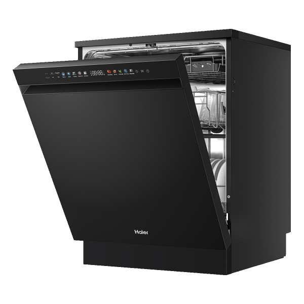 Máy rửa chén Haier 18 bộ HDWA18-686BK3VN – ảnh 4
