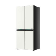 Tủ lạnh Haier Inverter 4 cửa 545 lít HM650AGWVNU1 ảnh 2