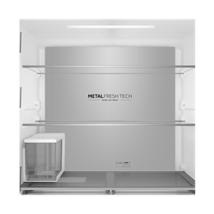 Tủ lạnh Haier Inverter 4 cửa 545 lít HM650AGWVNU1 ảnh 5