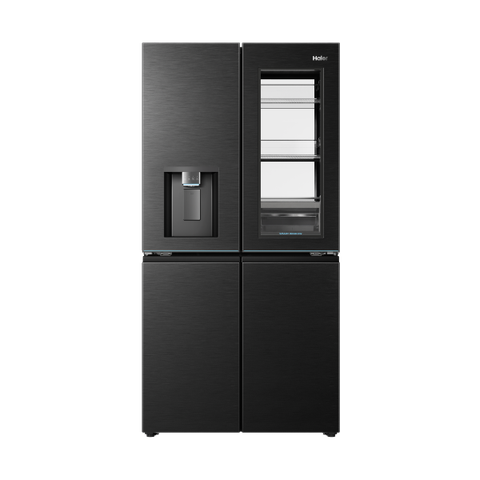 Tủ lạnh Haier Inverter 4 cửa 638 lít HM800ASWMBVNU1