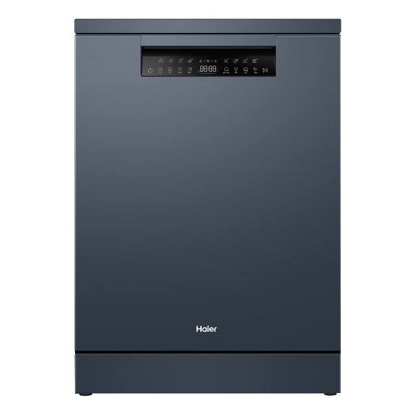 Máy rửa chén Haier 16 bộ HDWE16-66BK6VN