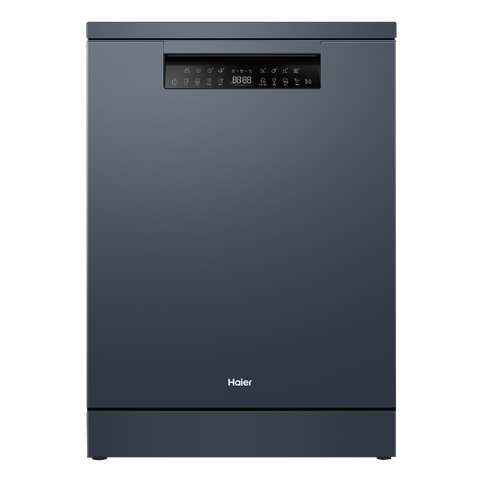 Máy rửa chén Haier 16 bộ HDWE16-66BK6VN