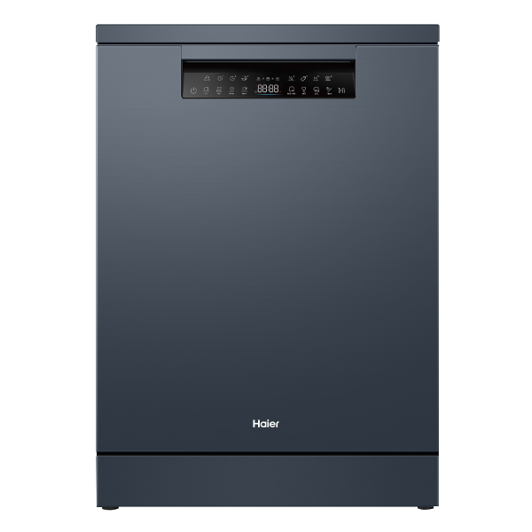 Máy rửa chén Haier 16 bộ HDWE16-66BK6VN