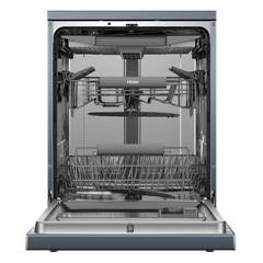 Máy rửa chén Haier 16 bộ HDWE16-66BK6VN ảnh 3