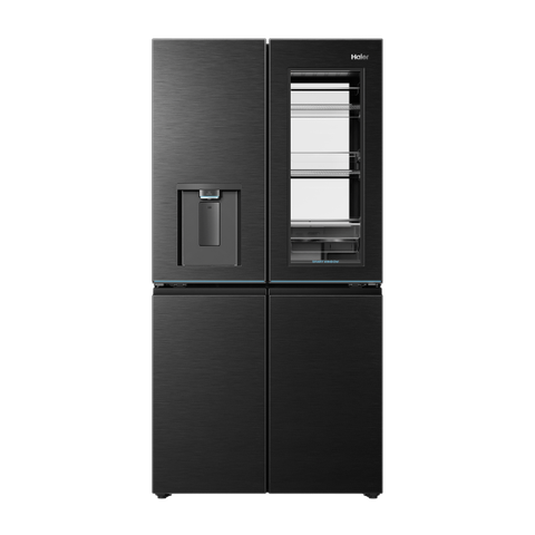 Tủ lạnh Haier Inverter 4 cửa 716 lít HM829ASWMBVNU1