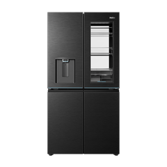 Tủ lạnh Haier Inverter 4 cửa 716 lít HM829ASWMBVNU1