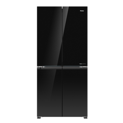 Tủ lạnh Haier Inverter 4 cửa 495 lít HM610AGBVNU1