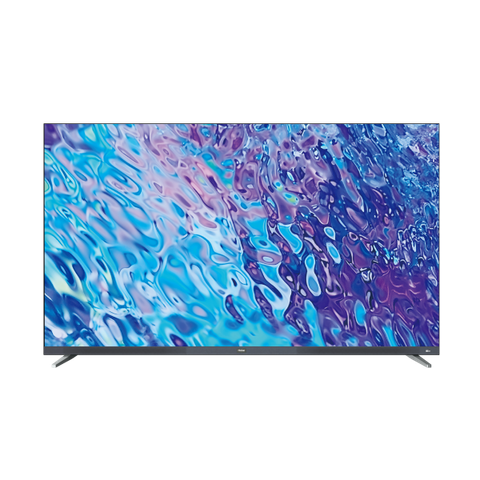 Google Tivi QD-MiniLED Haier AI 4K 100 inch H100M96GUX