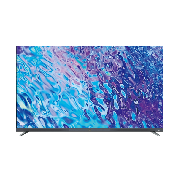Google Tivi QD-MiniLED Haier AI 4K 100 inch H100M96GUX