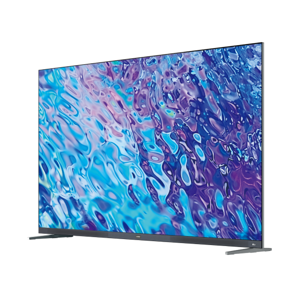 Google Tivi QD-MiniLED Haier AI 4K 100 inch H100M96GUX – ảnh 2