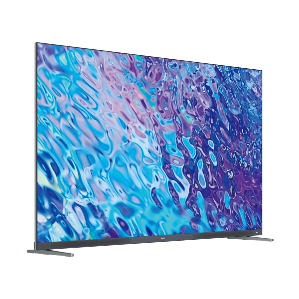 Google Tivi QD-MiniLED Haier AI 4K 100 inch H100M96GUX – ảnh 3