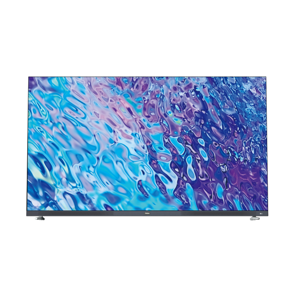 Google Tivi QD-MiniLED Haier AI 4K 100 inch H100M96GUX – ảnh 4