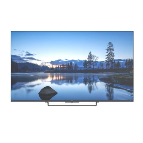 Google Tivi QLED Haier AI 4K 75 inch H75S85GUX
