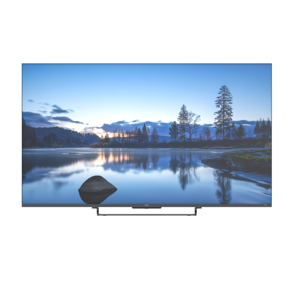 Google Tivi QLED Haier AI 4K 75 inch H75S85GUX