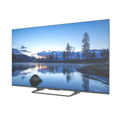 Google Tivi QLED Haier AI 4K 75 inch H75S85GUX ảnh 3